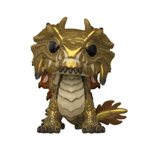 Brass Dragon Wyrmling Brass Dragon Wyrmling