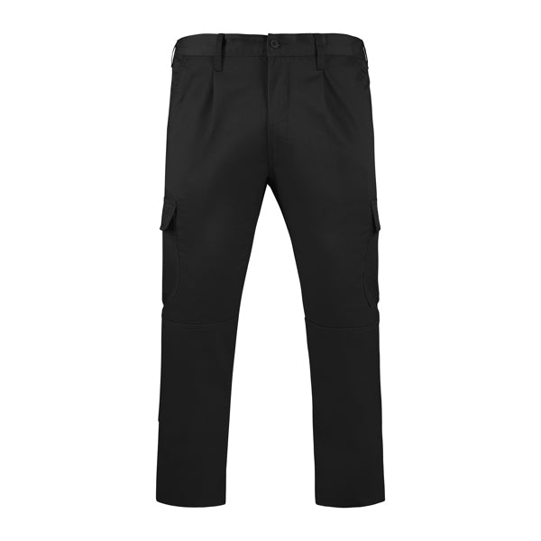 Pantalone da Lavoro Multitasche DAILY NEXT – Tessuto Resistente con Tasca Cargo | Roly WRK (Copia) - immagine 2