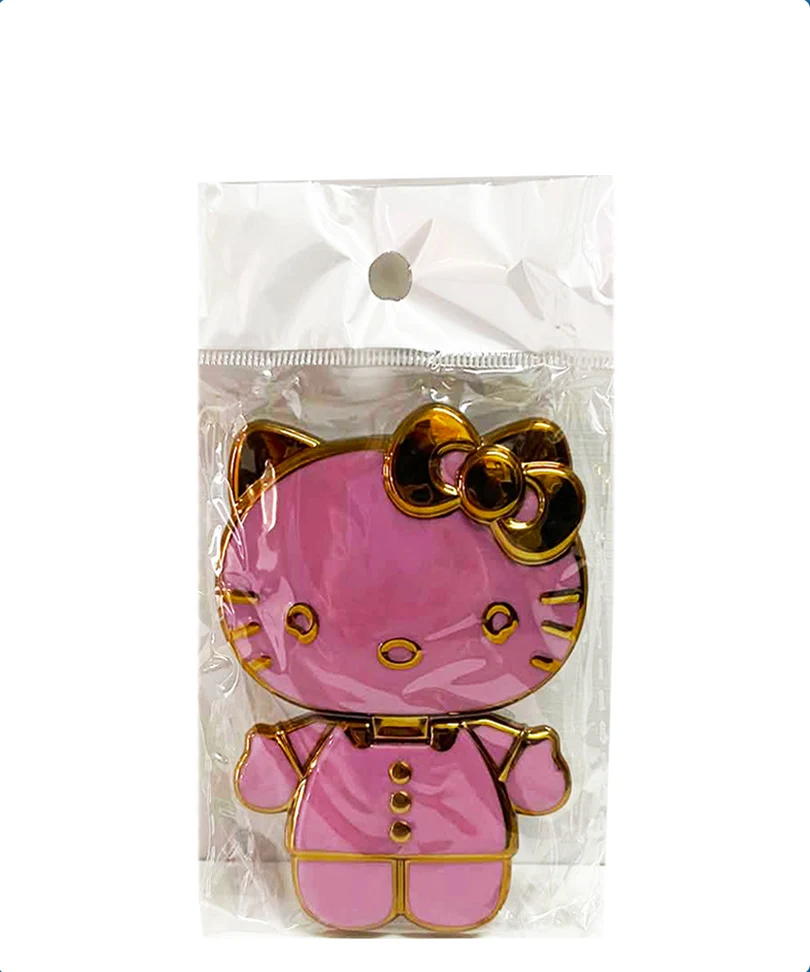 Hello Kitty – Specchietto Adesivo per Smartphone