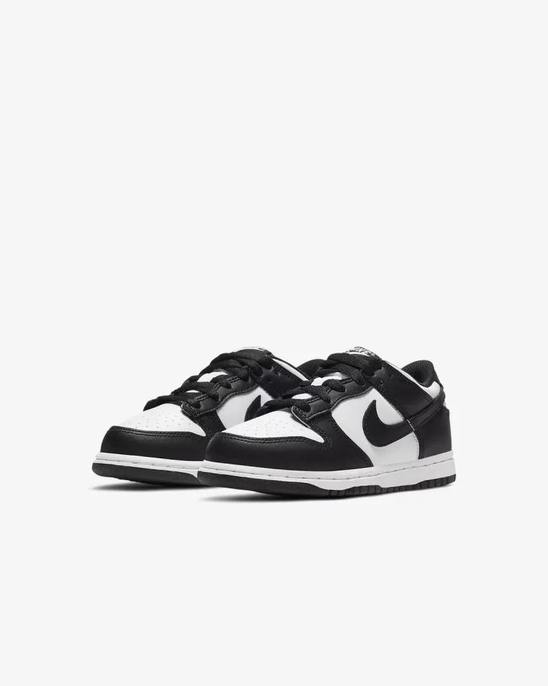 Nike Scarpe Junior Ps Dunk Low I - immagine 3