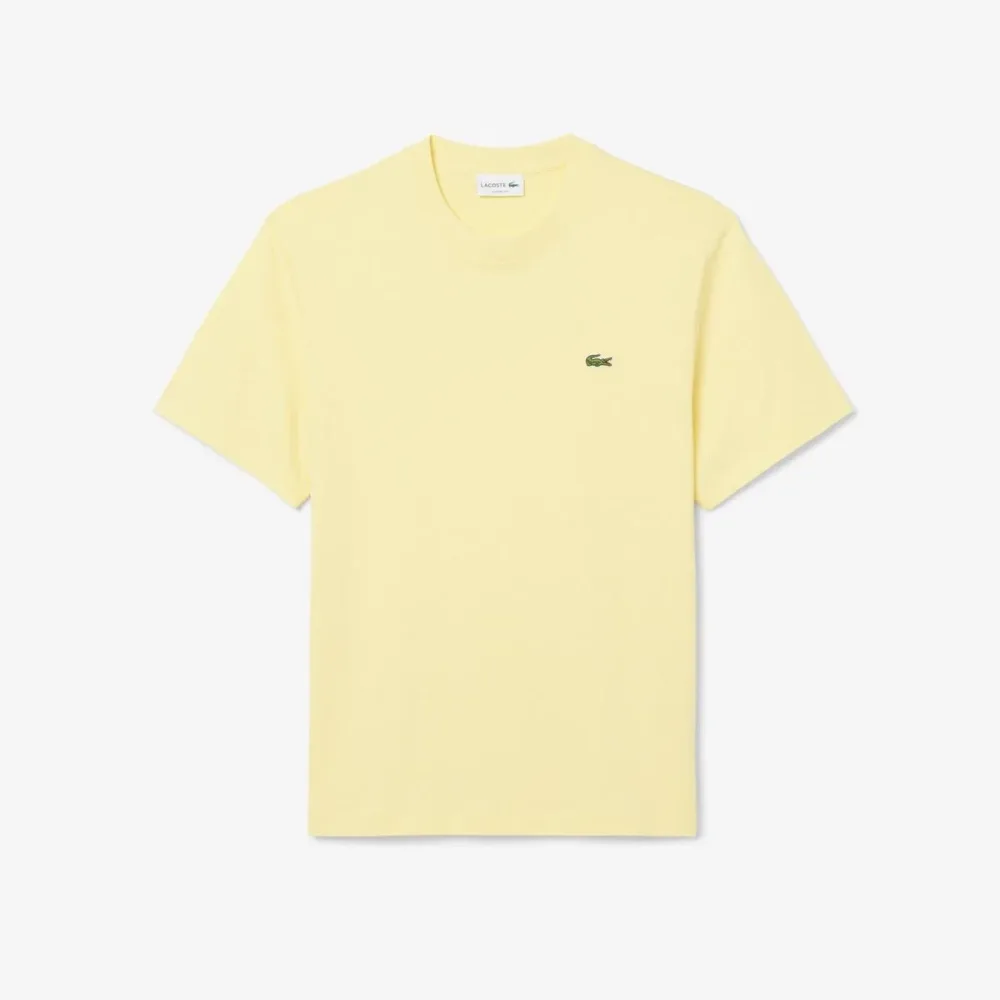 Lacoste T Shirt Uomo - immagine 2