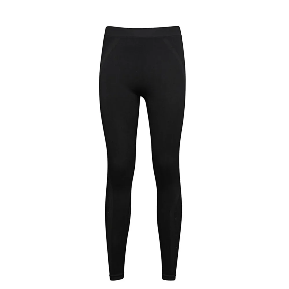 Diadora Leggings Donna Pants Act