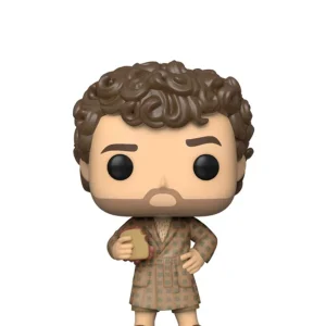 Kramer (with Sandwich) Kramer (with Sandwich)