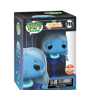 Blue Diamond Blue Diamond