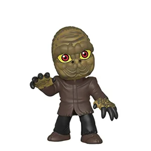 The Mole People The Mole People