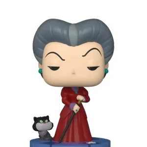 Lady Tremaine Lady Tremaine