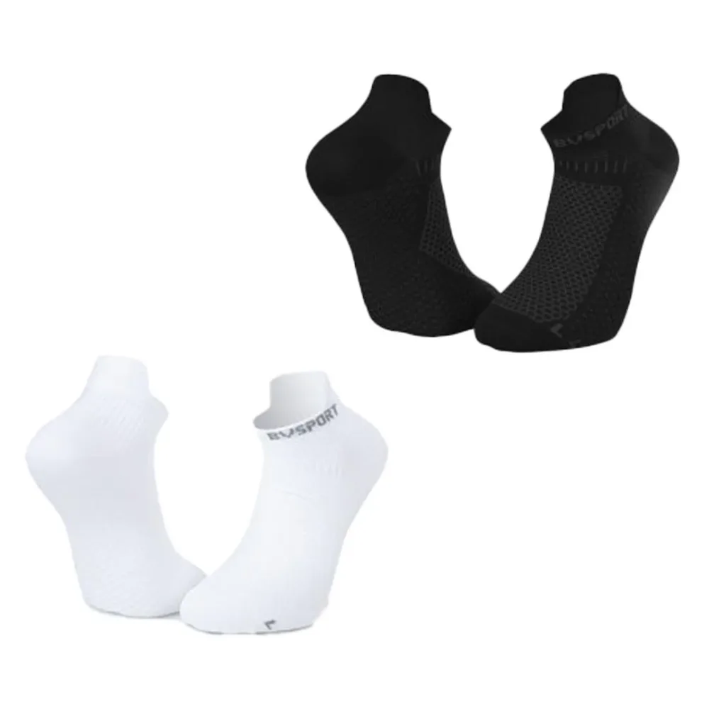 Calzini Running Socquette Light 3D