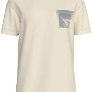 Calvin Klein T Shirt Uomo Soft Box Mono Calvin Klein T Shirt Uomo Soft Box Mono