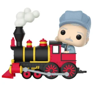 Walt Disney on Engine Walt Disney on Engine