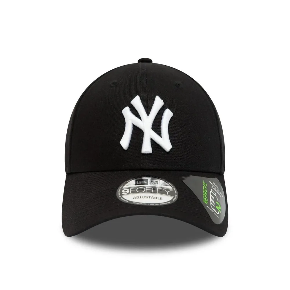 New Era Cappello New York Yankees Repreve - immagine 2