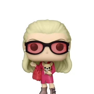 Elle with Bruiser Elle with Bruiser