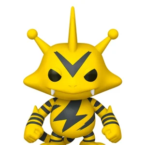 Electabuzz Electabuzz