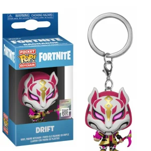 Drift Keychain Drift Keychain