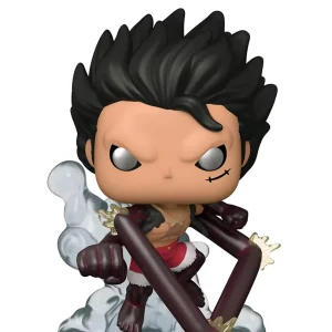 Snake-Man Luffy Snake-Man Luffy