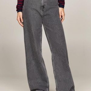 Tommy Hilfiger Jeans Donna Claire Hgh Tommy Hilfiger Jeans Donna Claire Hgh