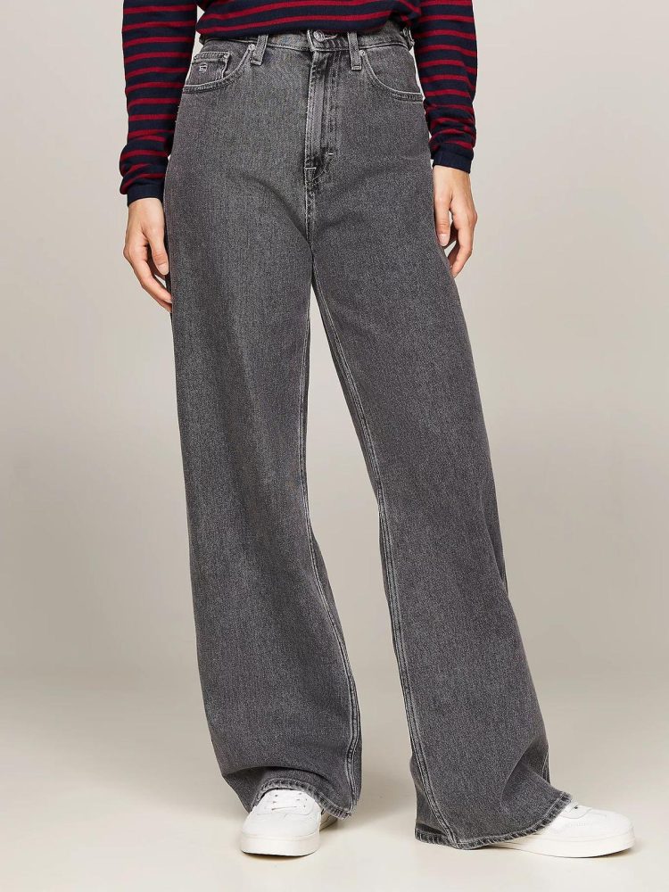 Tommy Hilfiger Jeans Donna Claire Hgh