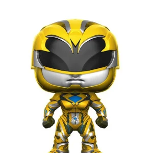 Yellow Ranger Yellow Ranger
