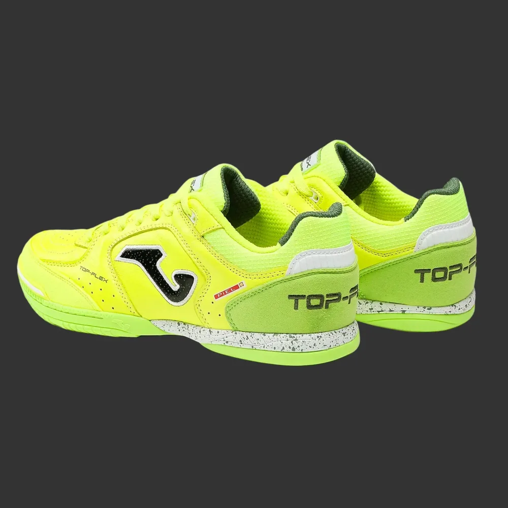 TOP FLEX 2309 - GIALLO - INDOOR - immagine 2