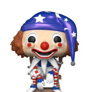 Clown Doll Clown Doll