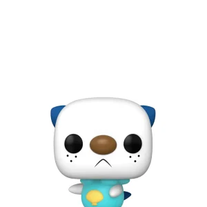 Oshawott Oshawott