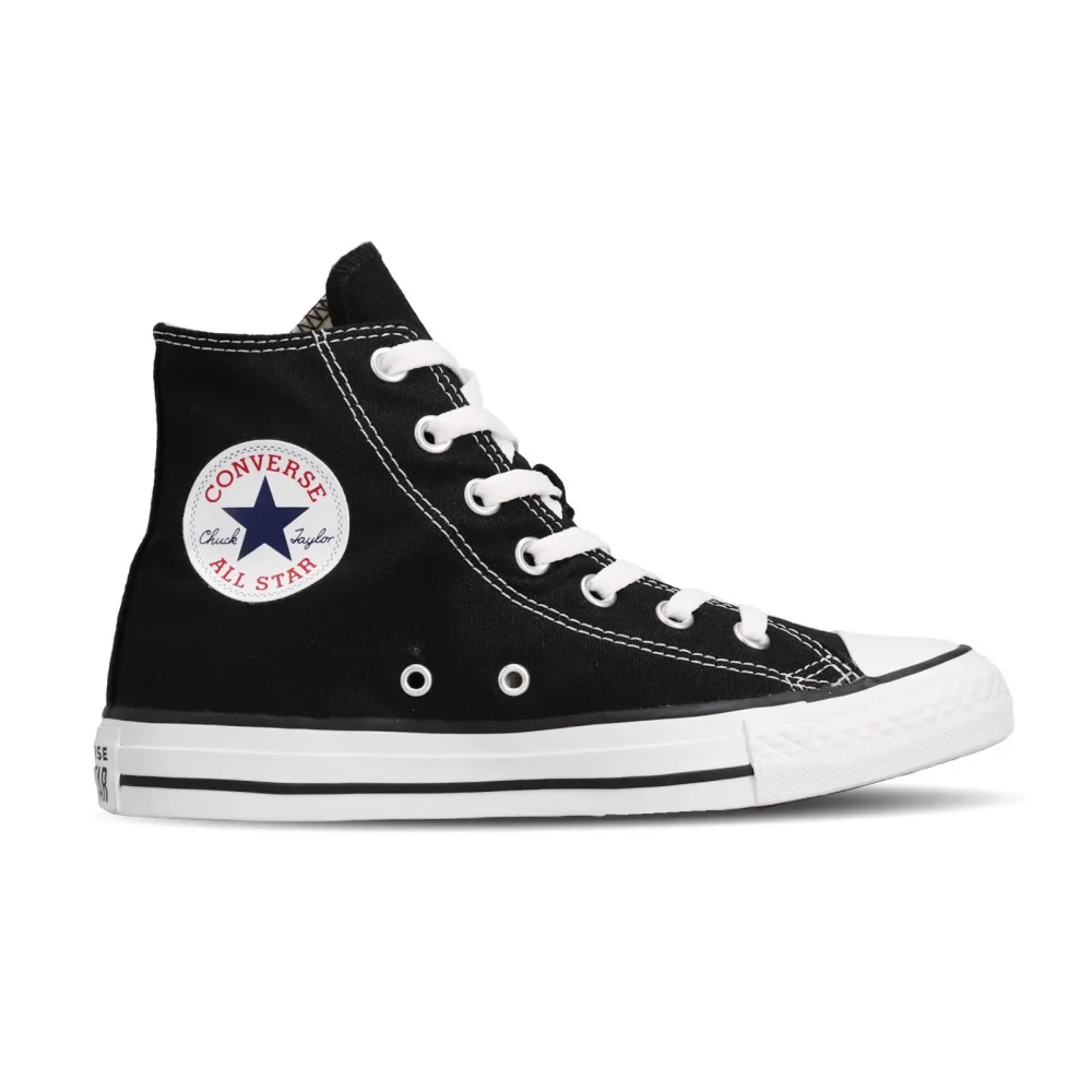 Converse Scarpe Unisex Hi Canvas