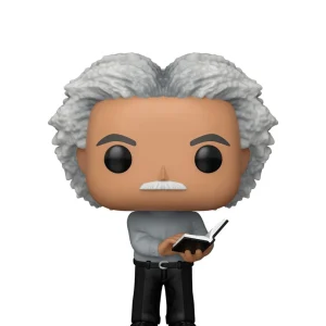 Shepherd Book (Chase)