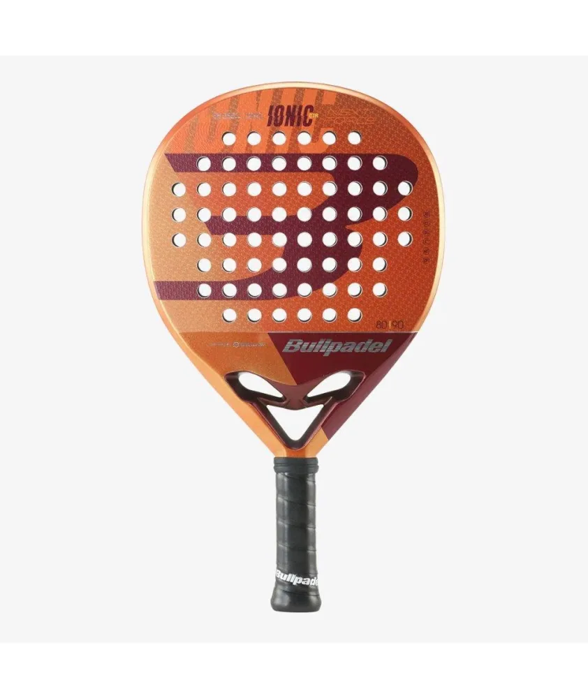 Bullpadel Ionic Control 23