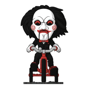 Billy the Puppet
