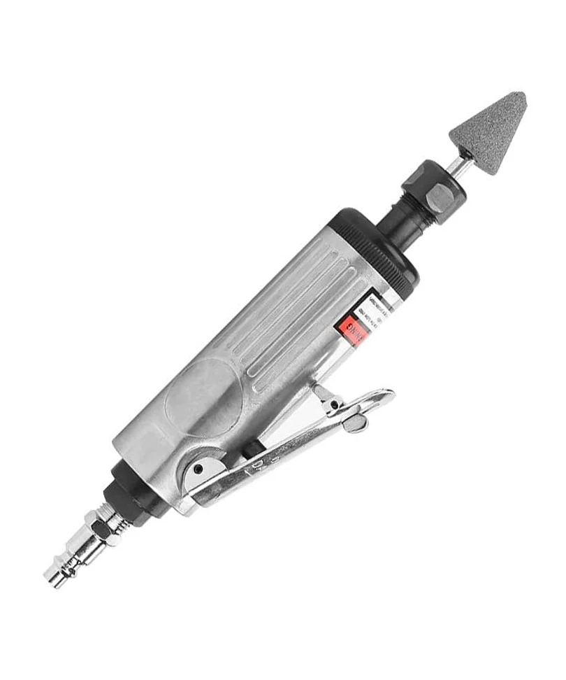 Smerigliatrice lucidante per utensili ad aria compressa - immagine 2
