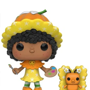 Orange Blossom & Marmalade (Scented) Orange Blossom & Marmalade (Scented)