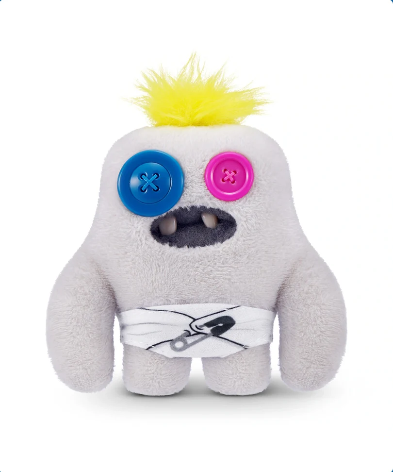 Baby Fuggler: Baby Fuggs (Sasquoosh)