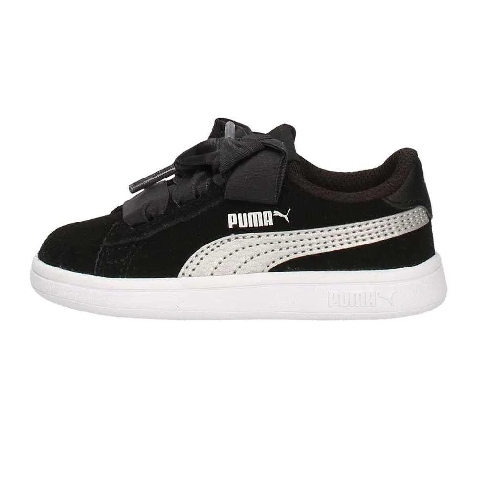Puma Scarpe Infant Smash V2 Ribbon Td