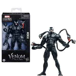 Marvel – Venom (Let There Be Carnage) – Figure Legend Series 15cm Marvel – Venom (Let There Be Carnage) – Figure Legend Series 15cm