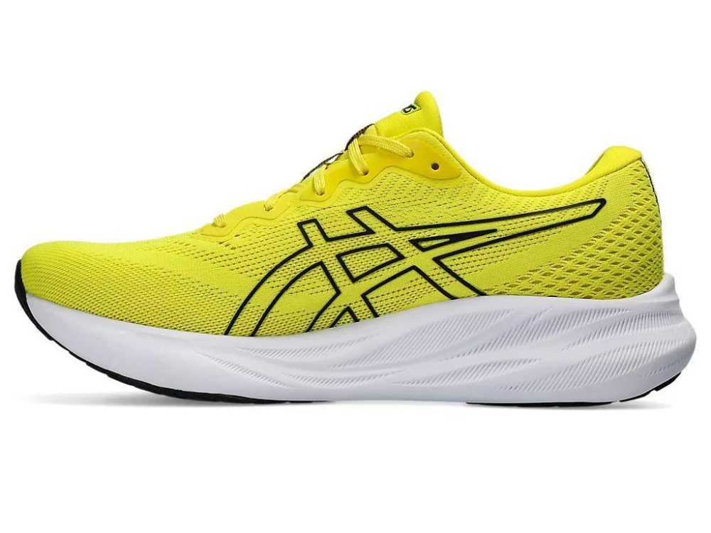 Asics Scarpe Uomo Gel Pulse 15 - immagine 2