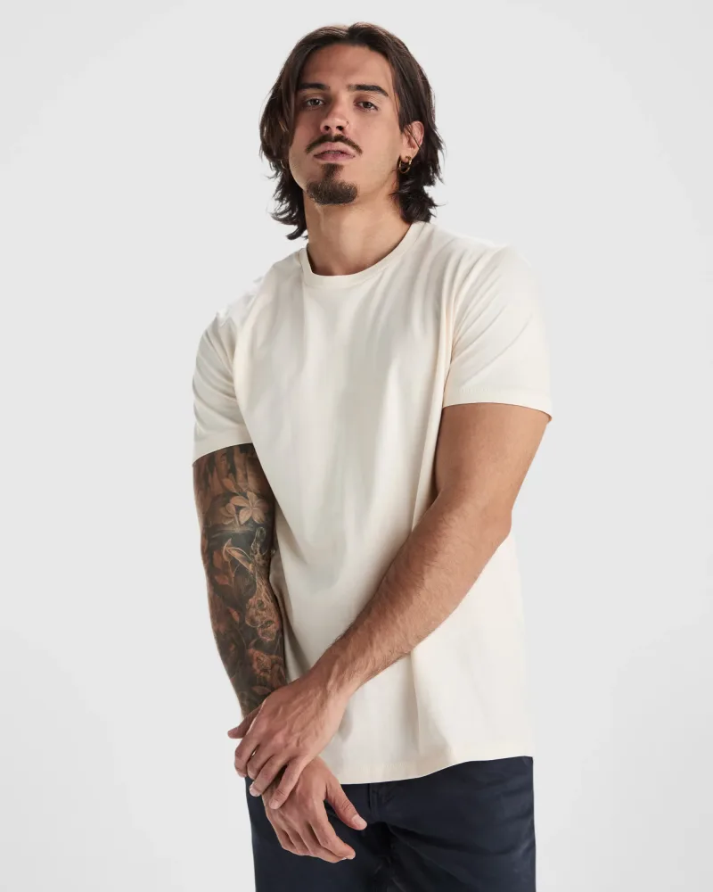 T-Shirt Golden