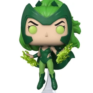Polaris (Glow in the Dark) Damaged Box