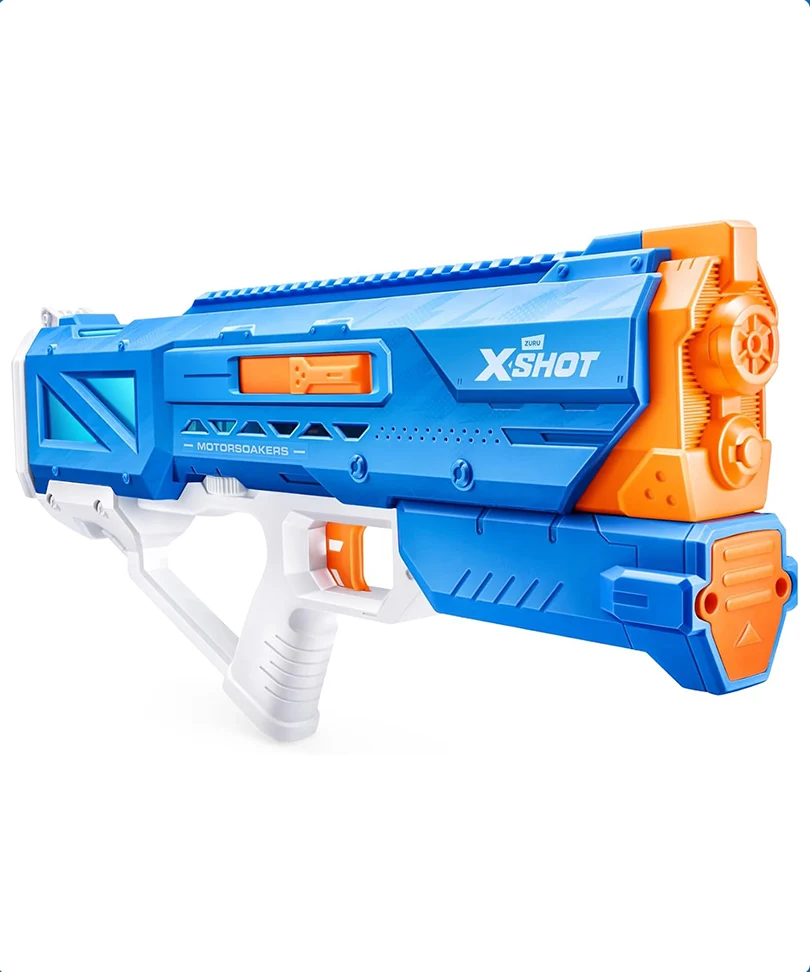 Water Hydra Pulse Motor Soaker - immagine 2