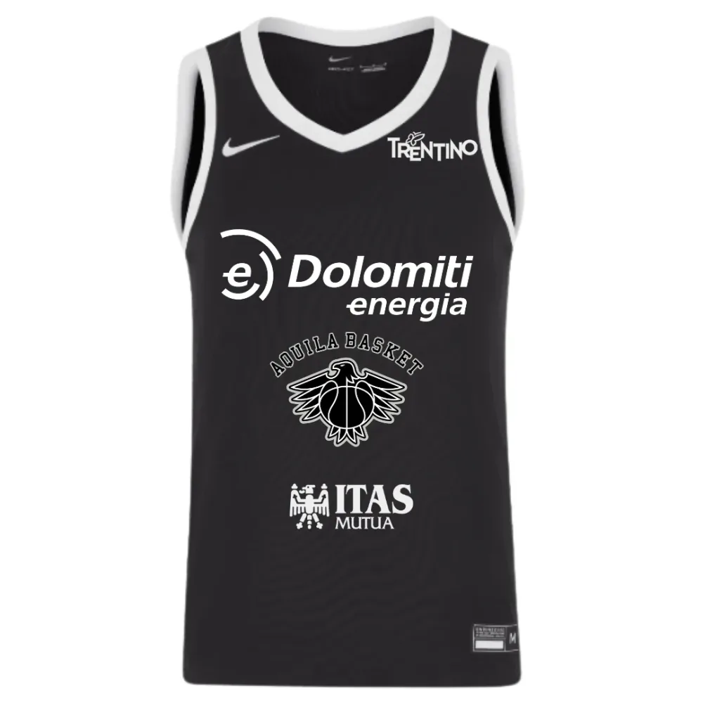 Canotta Reversibile da Allenamento Ufficiale 25-26 Nike