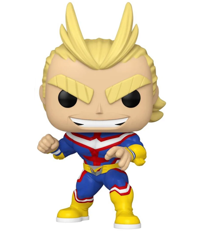 All Might (10-Inch)