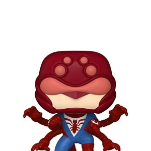 Spider-Man 2211 Spider-Man 2211