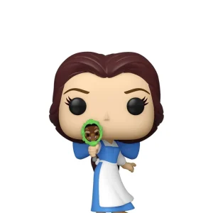 Belle with Enchanted Mirror (30th Anniversary) Belle with Enchanted Mirror (30th Anniversary)