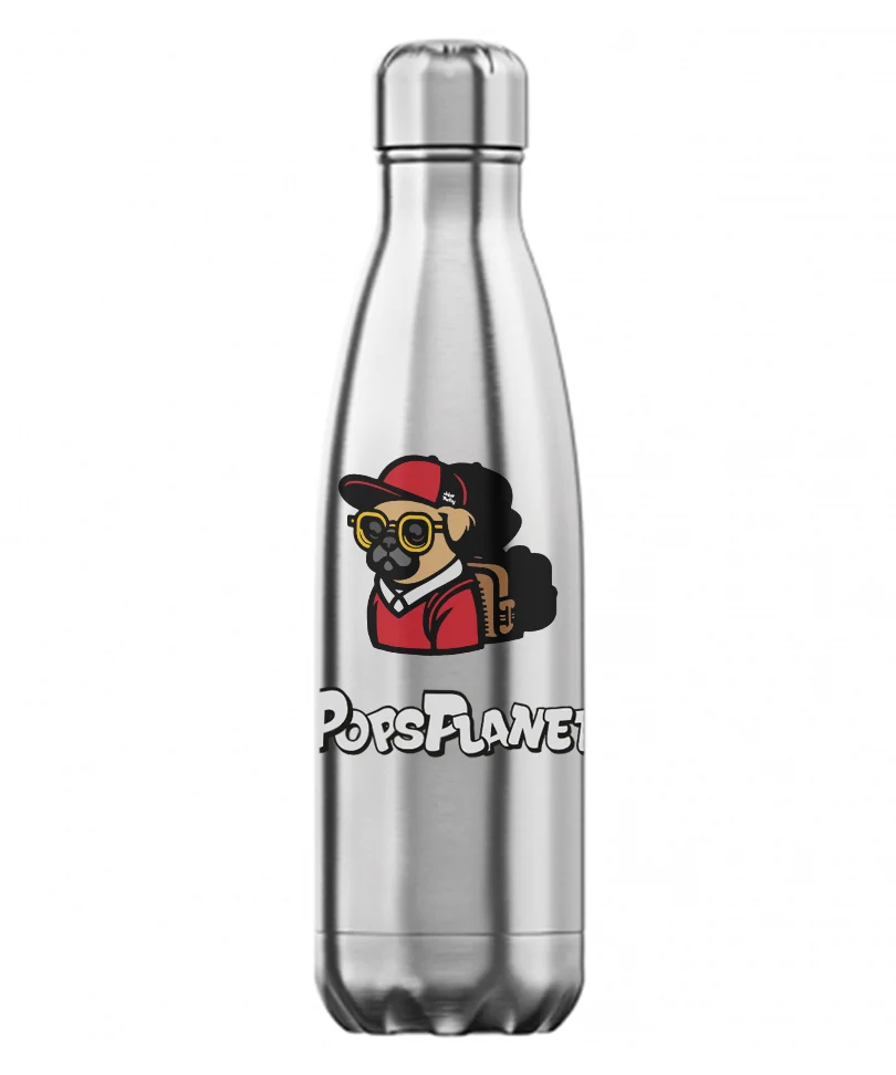 Borraccia in Acciaio Inossidabile Personalizzata 1000 ML Borraccia in Acciaio Inossidabile Personalizzata 1000 ML