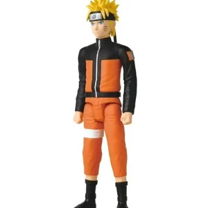 Naruto Shippuden – Naruto Uzumaki – Action Figure Anime Heroes 30 cm Naruto Shippuden – Naruto Uzumaki – Action Figure Anime Heroes 30 cm