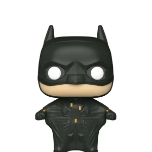 Batman (Flight Suit) – Batman (Wing Suit) Batman (Flight Suit) – Batman (Wing Suit)