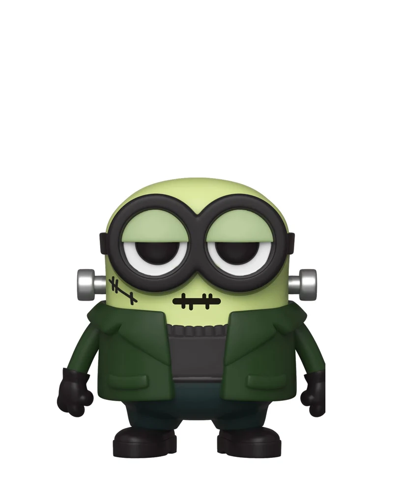 Frankenbob