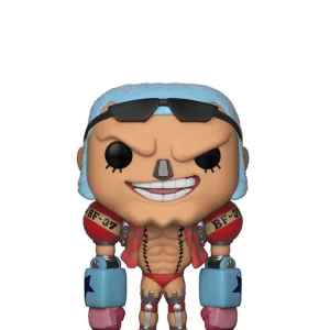Franky Franky