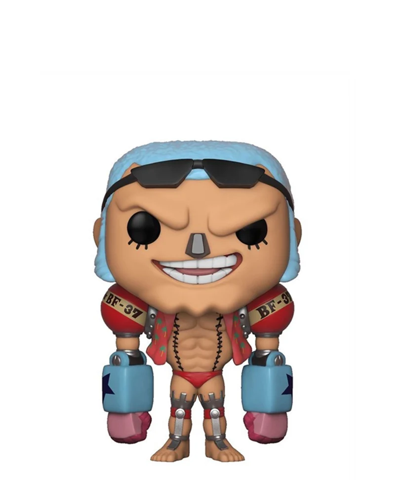 Franky