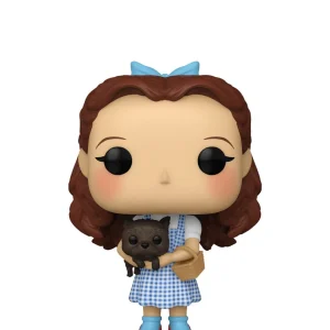 Dorothy & Toto Dorothy & Toto
