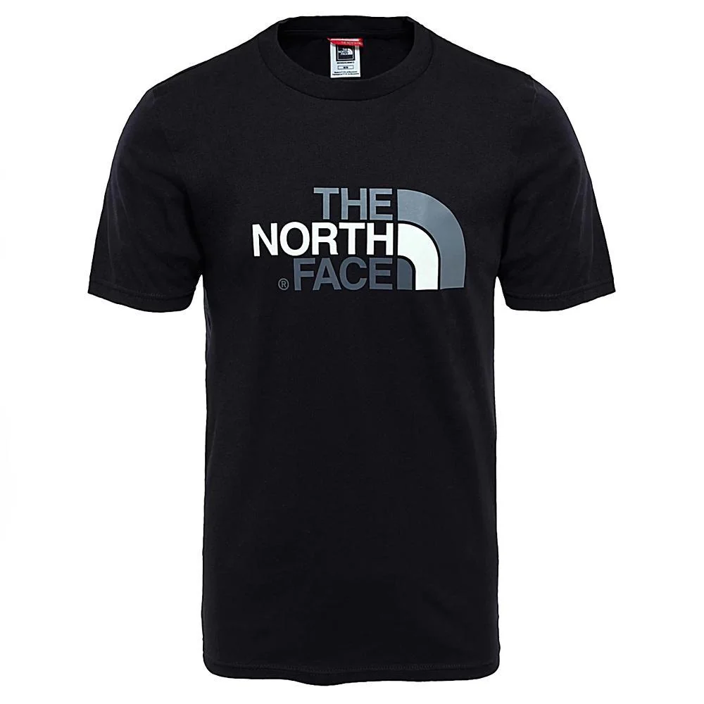 EASY T-SHIRT UOMO