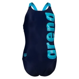 Arena Costume Junior G V Back Graphic